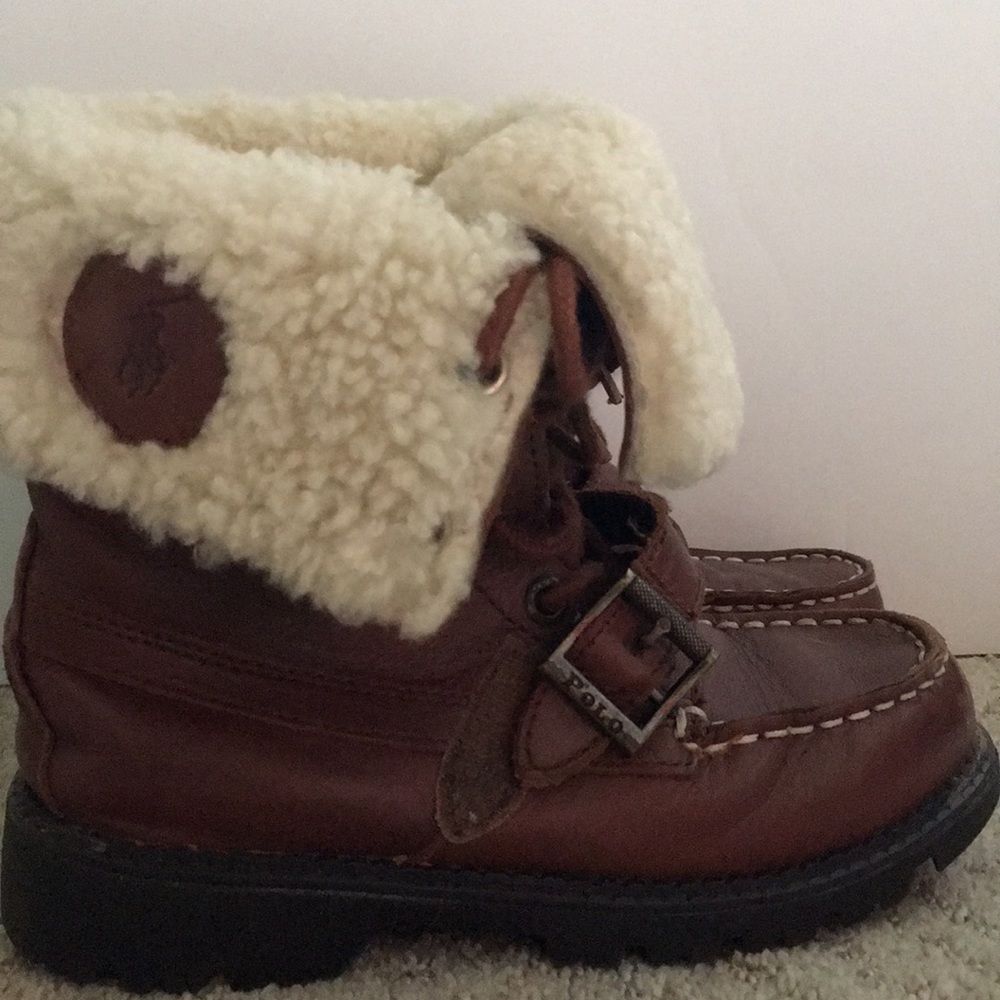 RL Boots